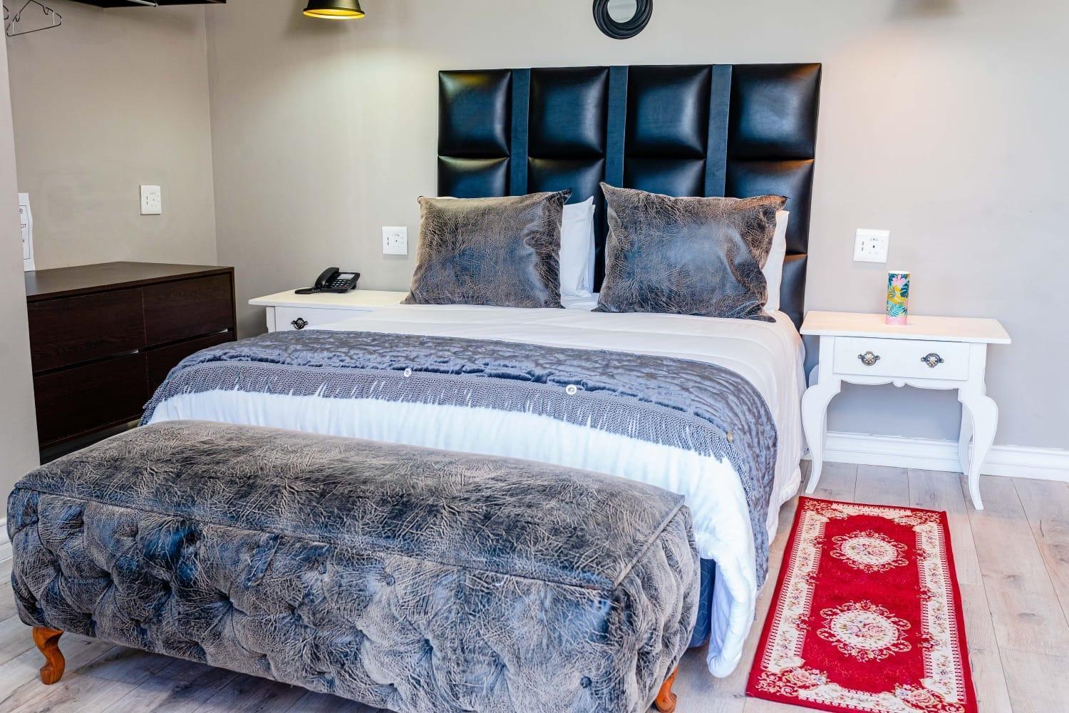 Re-Union Vacations Hotell Hartbeespoort Exteriör bild