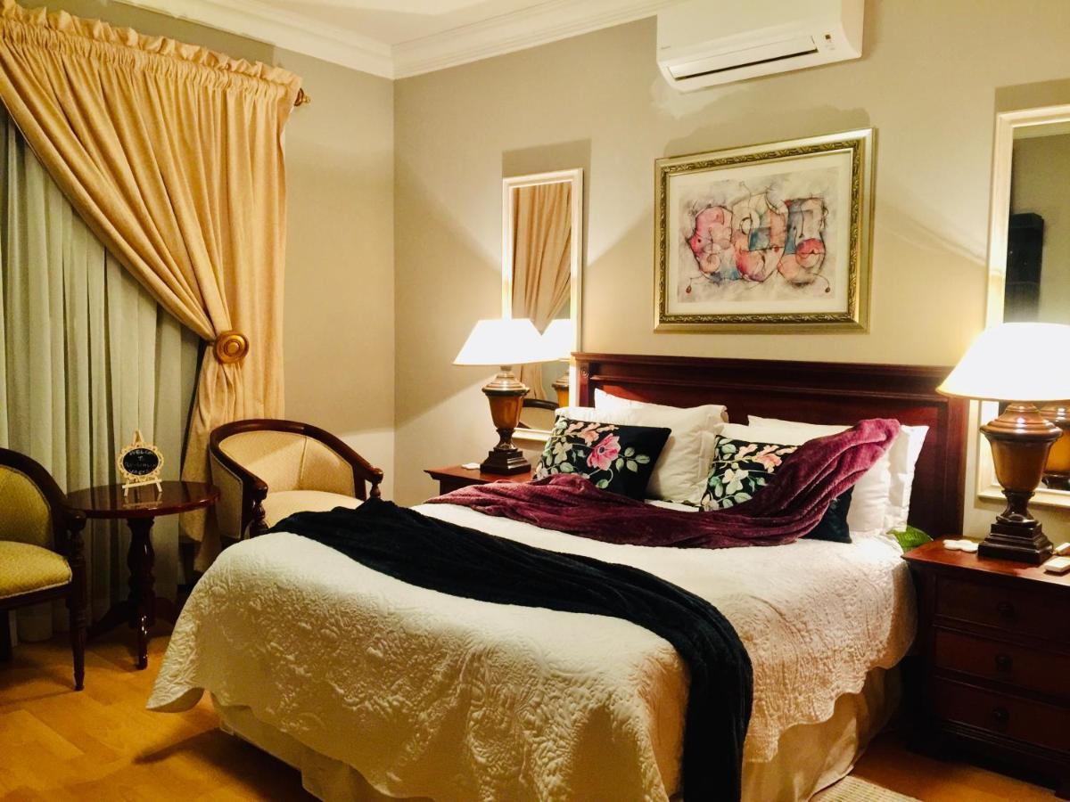 Re-Union Vacations Hotell Hartbeespoort Exteriör bild