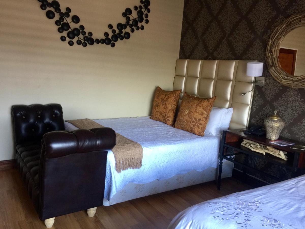 Re-Union Vacations Hotell Hartbeespoort Exteriör bild